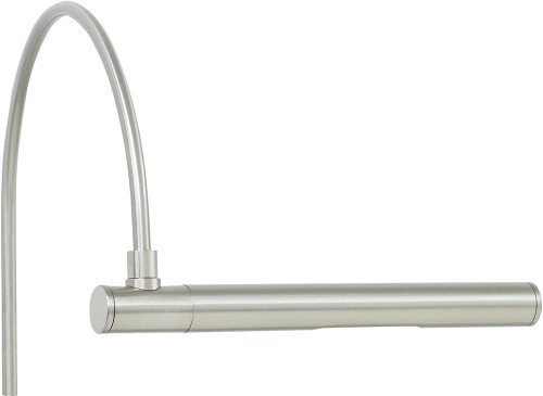 House of Troy APL9-52 Advent Satin Nickel LED Painting Light Fixture