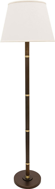 House of Troy BA700-CHB Barton Contemporary Chestnut Bronze Floor Lamp