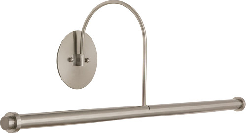 House of Troy DXLEDZ30-52 Slim-line Satin Nickel LED 30" Painting Light Fixture
