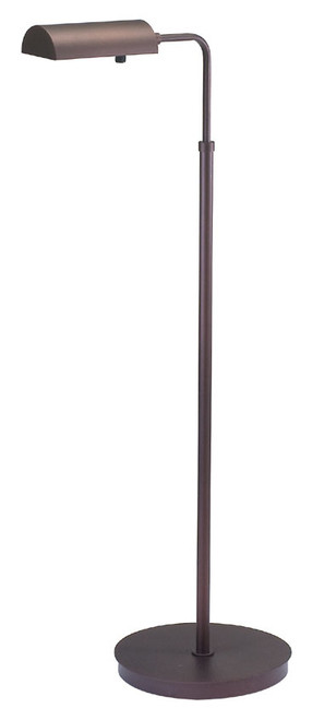 House of Troy G100-CHB Generation Adjustable Transitional Chestnut Bronze Standing Floor Light