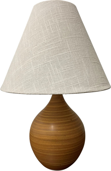 House of Troy GS200-SE Scatchard Sedona Table Lighting