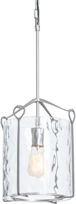 Hubbardton Forge 104060 Bow Mini Pendant Lighting