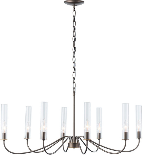 Hubbardton Forge 105050 Grace Chandelier Lamp