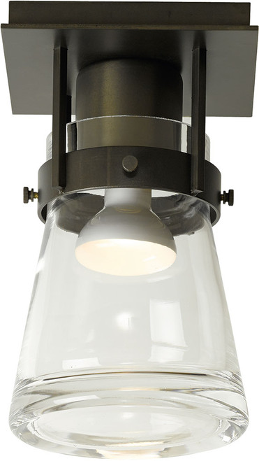 Hubbardton Forge 128705 Erlenmeyer Ceiling Lighting Fixture
