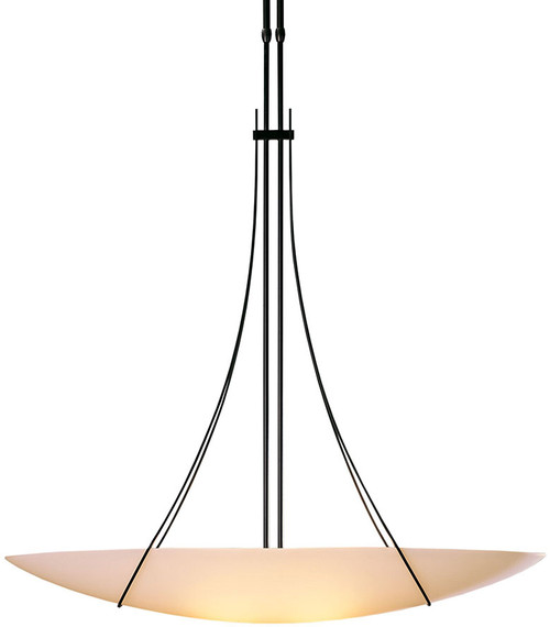 Hubbardton Forge 133155 Draped Loop Large Adjustable Pendant