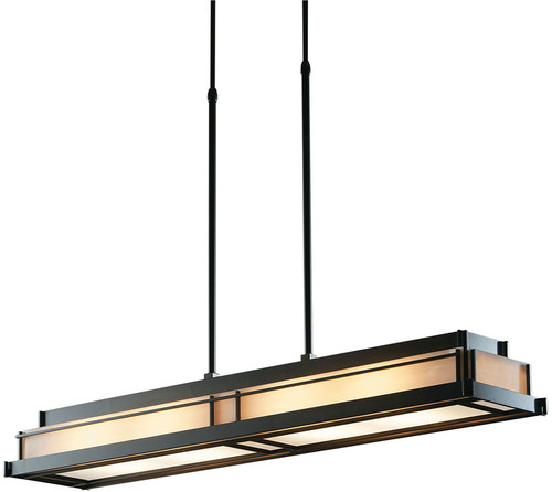 Hubbardton Forge 137710 Steppe Adjustable Pendant