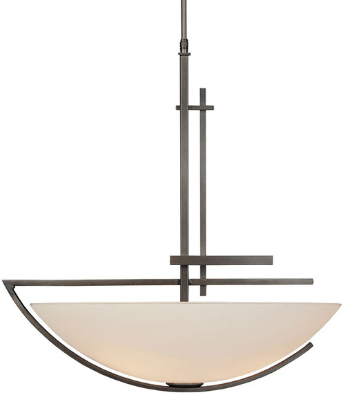 Hubbardton Forge 138552 Ondrian Large Adjustable Pendant