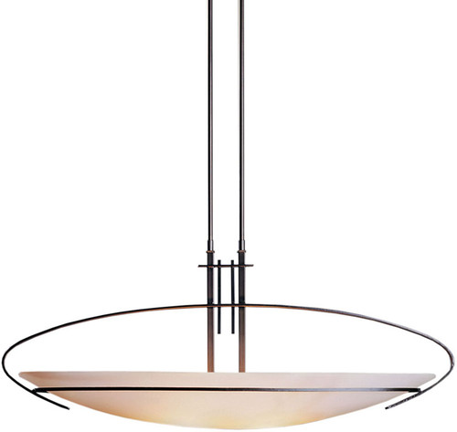 Hubbardton Forge 134325 Mackintosh Medium Adjustable Pendant