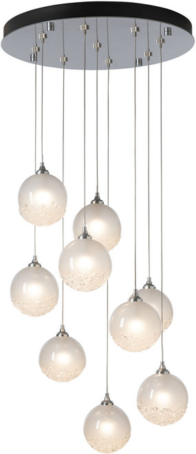 Hubbardton Forge 131133 Fritz LED Multi Lighting Pendant