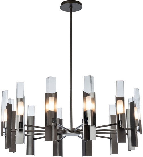 Hubbardton Forge 132047 Summit Round Chandelier Light