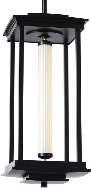 Hubbardton Forge 131631 Athena LED Hanging Light