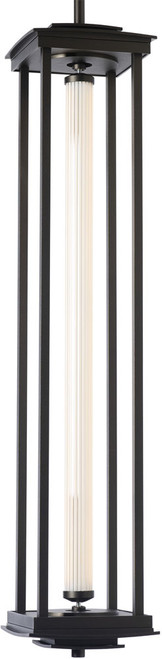 Hubbardton Forge 131632 Athena LED Ceiling Light Pendant