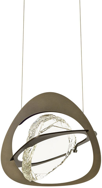 Hubbardton Forge 137730 Venn LED Pendant Lighting