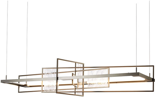 Hubbardton Forge 139754 Summer LED Island Lighting