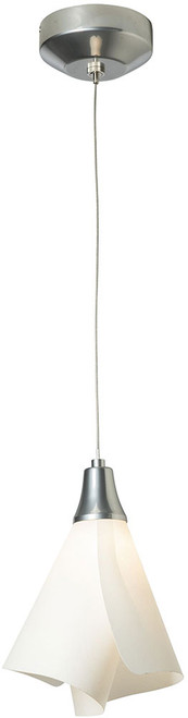 Hubbardton Forge 161181 Mobius LED Mini Hanging Light