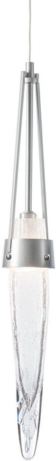 Hubbardton Forge 161041 Icicle Mini Hanging Pendant Lighting