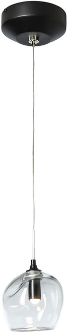 Hubbardton Forge 161182 Ume Halogen Mini Drop Ceiling Lighting