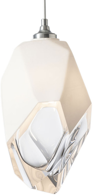 Hubbardton Forge 161189 Chrysalis LED Mini Pendant Light Fixture