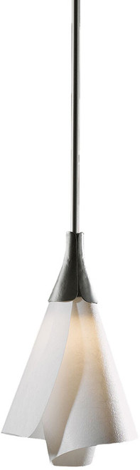 Hubbardton Forge 184530 Mobius Halogen 12 Inch Tall Drop Ceiling Light Fixture