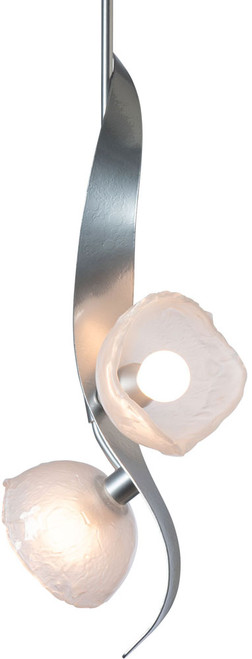 Hubbardton Forge 181070 Mika Mini Ceiling Light Pendant