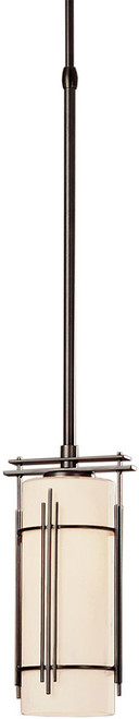 Hubbardton Forge 183550 Paralline Mini Ceiling Pendant Light