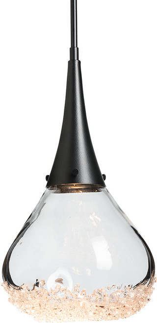 Hubbardton Forge 188902 Fritz Mini Drop Lighting Fixture