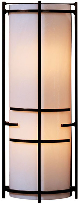 Hubbardton Forge 205910 Extended Bars Wall Sconce