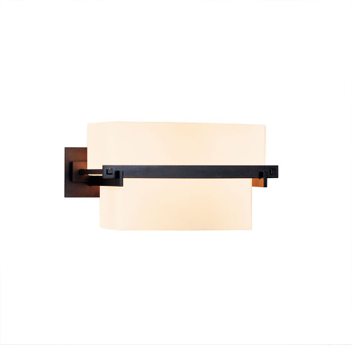 Hubbardton Forge 207821 Kakomi Elongated Wall Sconce