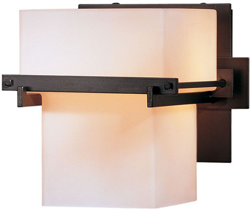 Hubbardton Forge 207831 Kakomi Single Wall Sconce