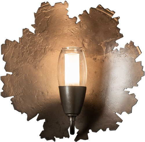 Hubbardton Forge 201061 Pangea LED Wall Sconce Lighting