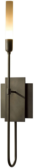 Hubbardton Forge 203050 Lisse 22.1" Tall Wall Sconce