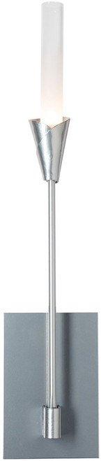 Hubbardton Forge 201700 Lilium Square / Rectangular Lamp Sconce