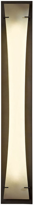 Hubbardton Forge 205955 Bento 42 Inch Tall Asian Style Fluorescent Sconce Lighting