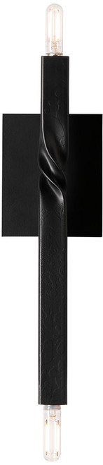 Hubbardton Forge 207431 Helix Lamp Sconce