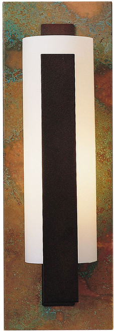 Hubbardton Forge 217185 Vertical Bar Wall Sconce