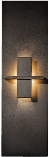 Hubbardton Forge 217520 Aperture Short Halogen Wall Sconce