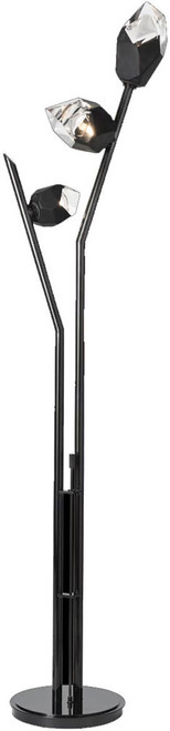 Hubbardton Forge 241101 Chrysalis LED Floor Lamp