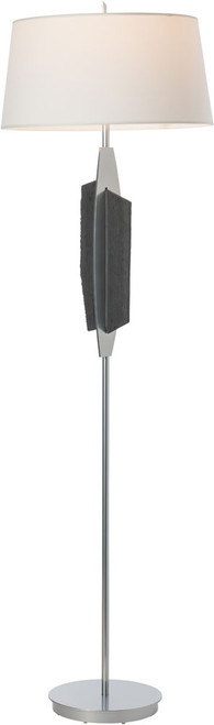 Hubbardton Forge 241107 Cambrian Lighting Floor Lamp