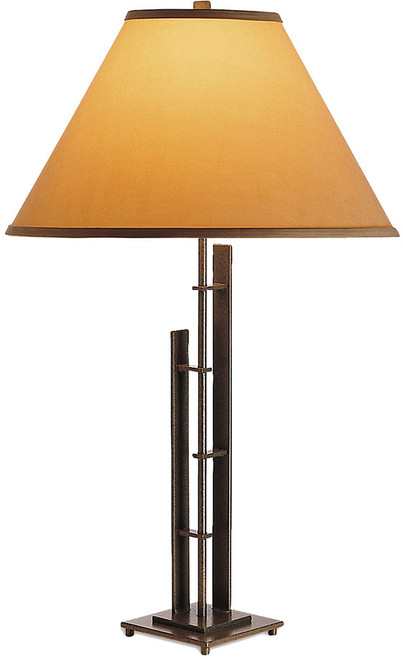 Hubbardton Forge 268421 Metra Double Table Lamp