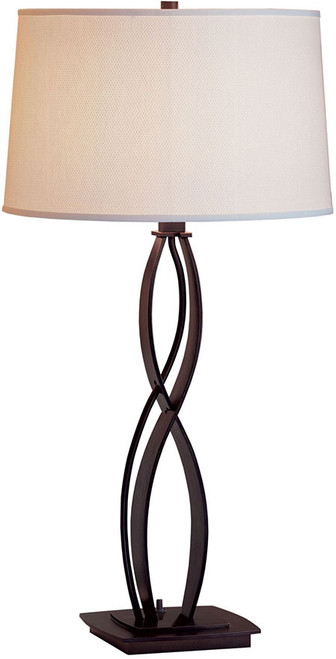 Hubbardton Forge 272686 Almost Infinity Table Lamp