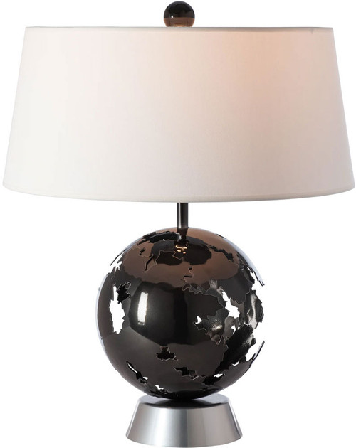 Hubbardton Forge 272119 Pangea Table Top Lamp