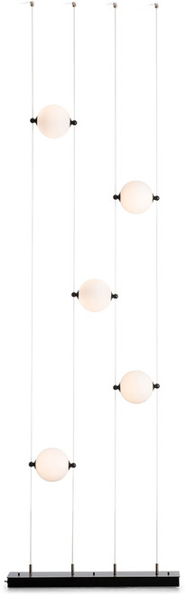 Hubbardton Forge 289520 Abacus LED Floor Lamp
