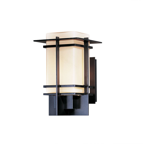 Hubbardton Forge 306001 Tourou Outdoor Small Uplight Sconce