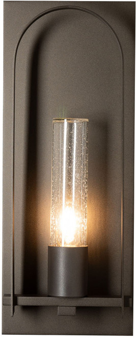 Hubbardton Forge 302031 Triomphe Outdoor Wall Light Fixture