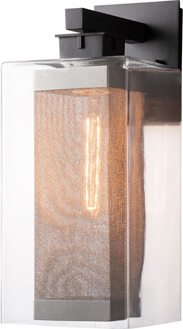 Hubbardton Forge 304854 Polaris Exterior Lamp Sconce