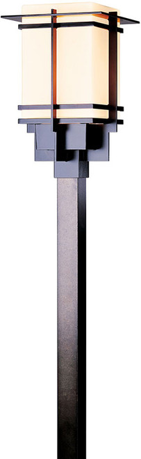 Hubbardton Forge 346013 Tourou Outdoor Large Post Light