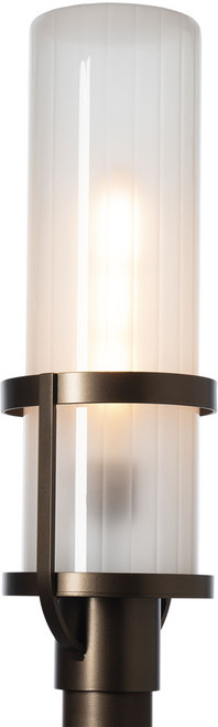 Hubbardton Forge 342025 Alcove Outdoor Post Lighting