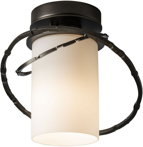 Hubbardton Forge 352401 Olympus Outdoor Flush Lighting