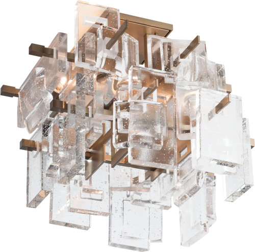 Hubbardton Forge 401234 Fusion Overhead Lighting