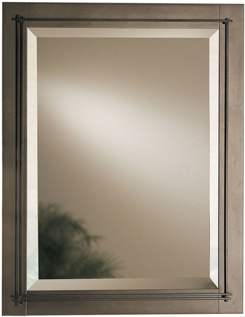 Hubbardton Forge 710116 Metra Mirror